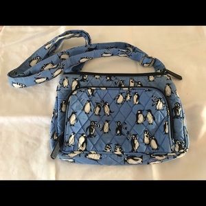 Vera Bradley Penguin Bundle